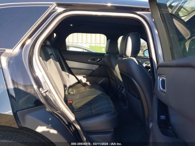 Photo 7 VIN: SALYK2EX7LA253127 - LAND ROVER RANGE ROVER VELAR 