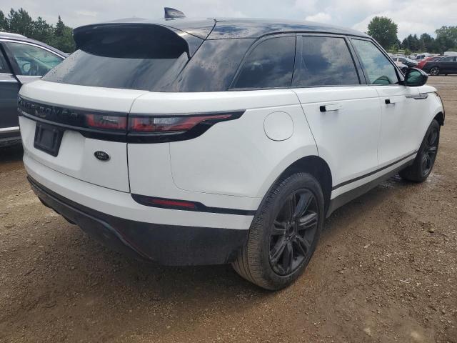 Photo 2 VIN: SALYK2EX7LA272664 - LAND ROVER RANGE ROVE 