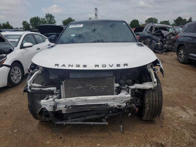 Photo 4 VIN: SALYK2EX7LA272664 - LAND ROVER RANGE ROVE 