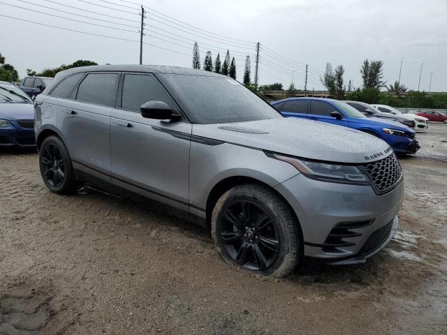 Photo 3 VIN: SALYK2EX7LA274334 - LAND ROVER RANGEROVER 