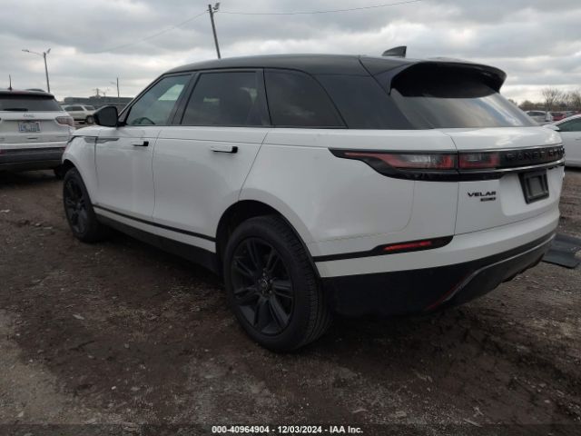 Photo 2 VIN: SALYK2EX7LA275015 - LAND ROVER RANGE ROVER VELAR 