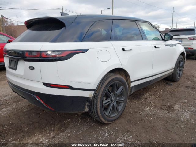 Photo 3 VIN: SALYK2EX7LA275015 - LAND ROVER RANGE ROVER VELAR 