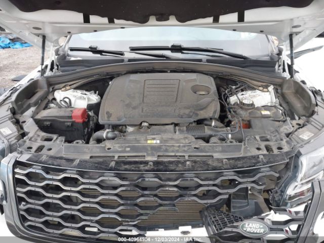 Photo 9 VIN: SALYK2EX7LA275015 - LAND ROVER RANGE ROVER VELAR 