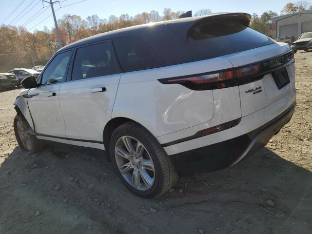 Photo 1 VIN: SALYK2EX7LA280828 - LAND ROVER RANGEROVER 