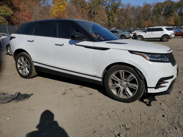 Photo 3 VIN: SALYK2EX7LA280828 - LAND ROVER RANGEROVER 