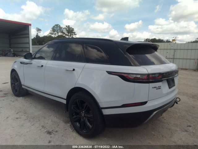 Photo 2 VIN: SALYK2EX7LA287357 - LAND ROVER RANGEROVER 