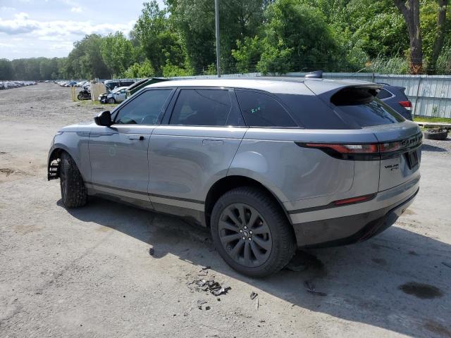 Photo 1 VIN: SALYK2EX7LA290839 - LAND ROVER RANGE ROVE 