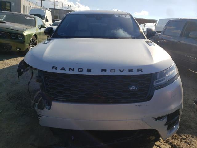 Photo 4 VIN: SALYK2EX7LA291537 - LAND ROVER RANGE ROVE 