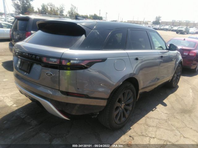 Photo 3 VIN: SALYK2EX8LA239981 - LAND ROVER RANGE ROVER VELAR 