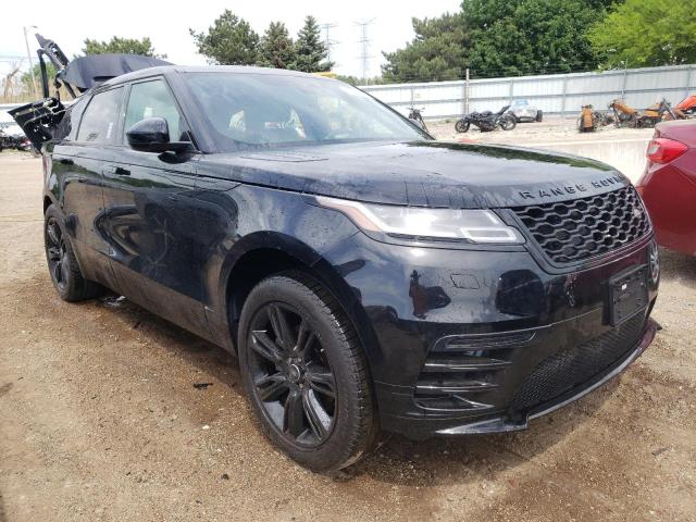 Photo 3 VIN: SALYK2EX9LA264694 - LAND ROVER RANGEROVER 