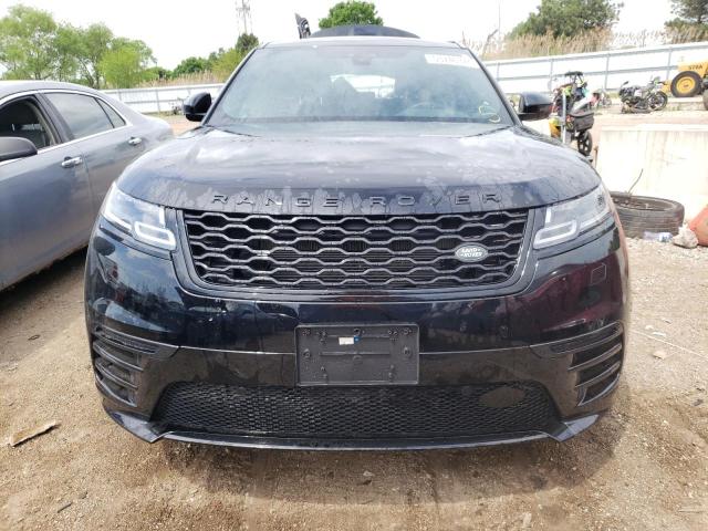 Photo 4 VIN: SALYK2EX9LA264694 - LAND ROVER RANGEROVER 