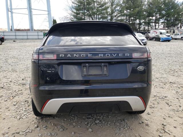 Photo 5 VIN: SALYK2EX9LA274318 - LAND ROVER RANGEROVER 