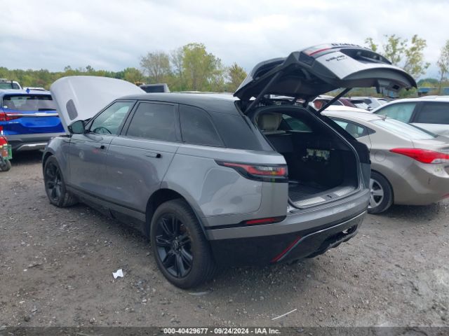 Photo 2 VIN: SALYK2EX9LA274397 - LAND ROVER RANGE ROVER VELAR 