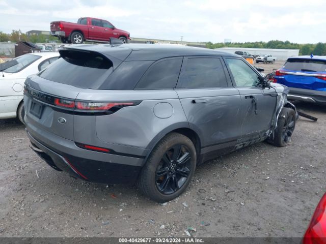 Photo 3 VIN: SALYK2EX9LA274397 - LAND ROVER RANGE ROVER VELAR 