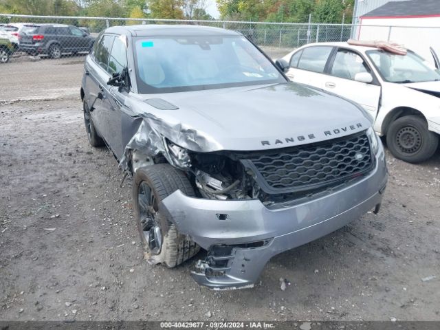 Photo 5 VIN: SALYK2EX9LA274397 - LAND ROVER RANGE ROVER VELAR 