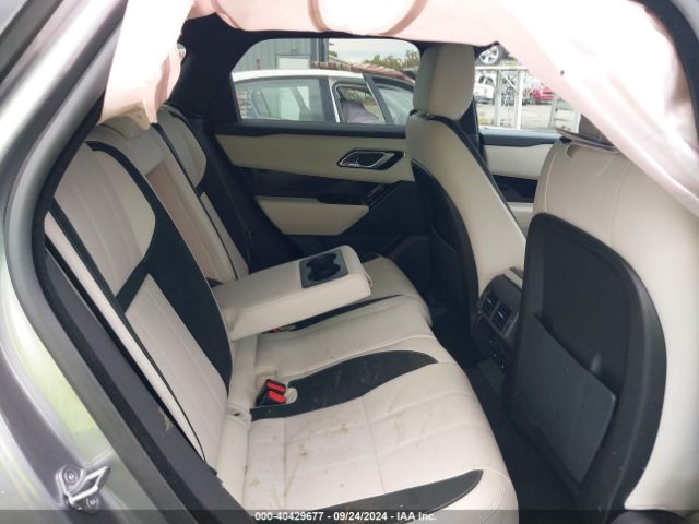 Photo 7 VIN: SALYK2EX9LA274397 - LAND ROVER RANGE ROVER VELAR 