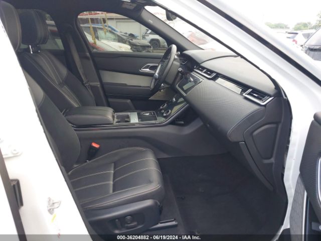 Photo 4 VIN: SALYK2EX9LA274500 - LAND ROVER RANGE ROVER VELAR 