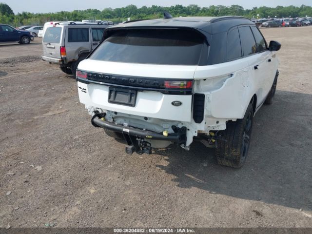 Photo 5 VIN: SALYK2EX9LA274500 - LAND ROVER RANGE ROVER VELAR 