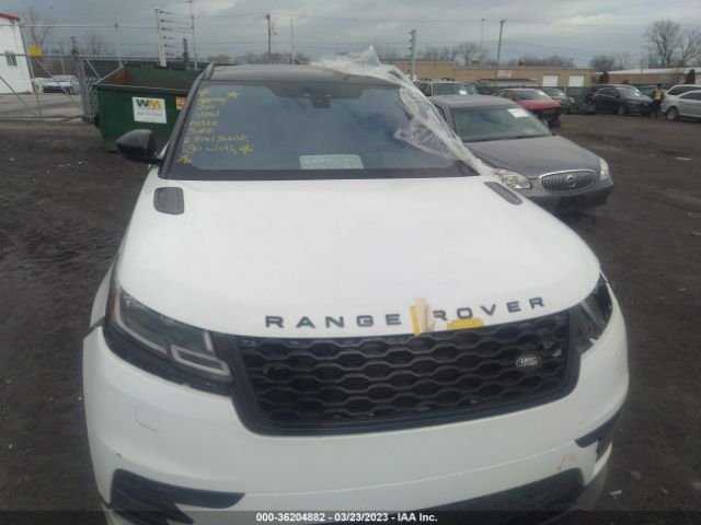 Photo 9 VIN: SALYK2EX9LA274500 - LAND ROVER RANGE ROVER VELAR 