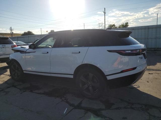 Photo 1 VIN: SALYK2EXXLA244129 - LAND ROVER RANGE ROVE 