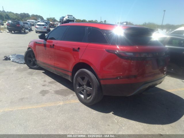 Photo 2 VIN: SALYK2EXXLA253445 - LAND ROVER RANGE ROVER VELAR 