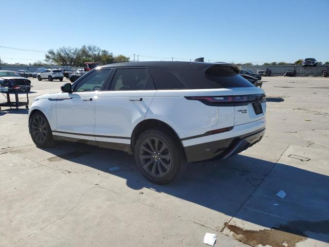 Photo 1 VIN: SALYK2EXXLA285666 - LAND ROVER RANGE ROVE 