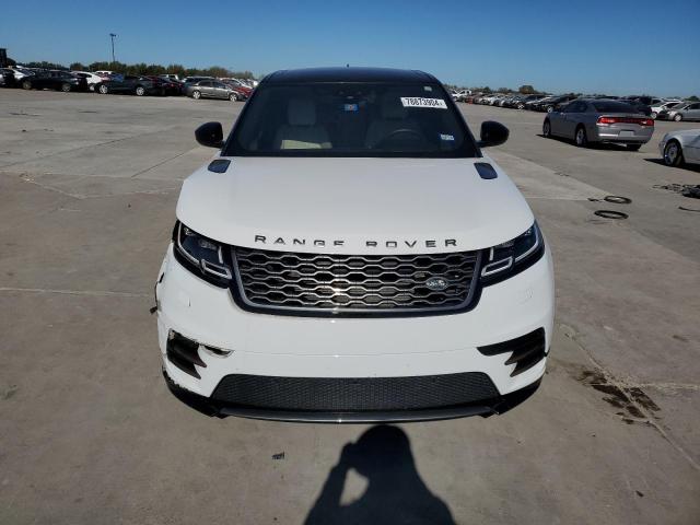 Photo 4 VIN: SALYK2EXXLA285666 - LAND ROVER RANGE ROVE 