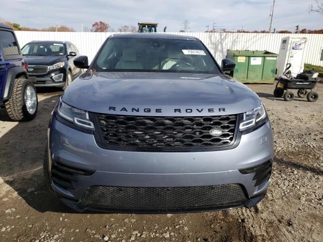 Photo 4 VIN: SALYK2EXXLA290916 - LAND ROVER RANGEROVER 