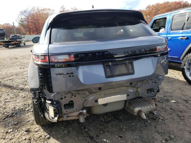 Photo 5 VIN: SALYK2EXXLA290916 - LAND ROVER RANGEROVER 