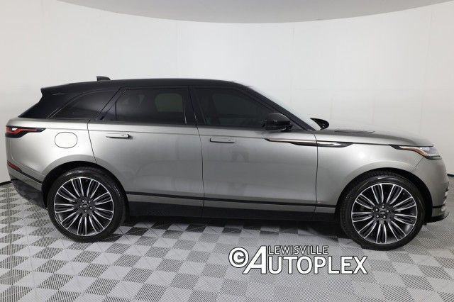 Photo 2 VIN: SALYK2FV0LA260322 - LAND ROVER RANGE ROVER VELAR 