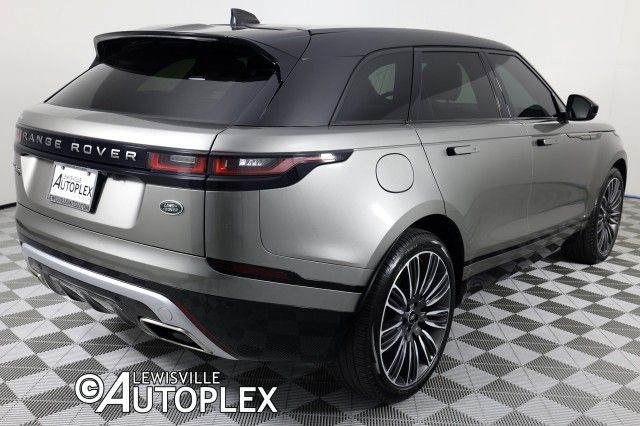 Photo 3 VIN: SALYK2FV0LA260322 - LAND ROVER RANGE ROVER VELAR 