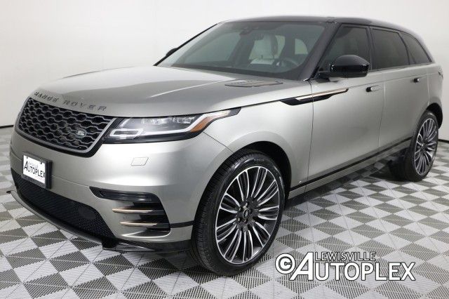 Photo 7 VIN: SALYK2FV0LA260322 - LAND ROVER RANGE ROVER VELAR 