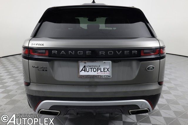 Photo 4 VIN: SALYK2FV0LA260322 - LAND ROVER RANGE ROVER VELAR 