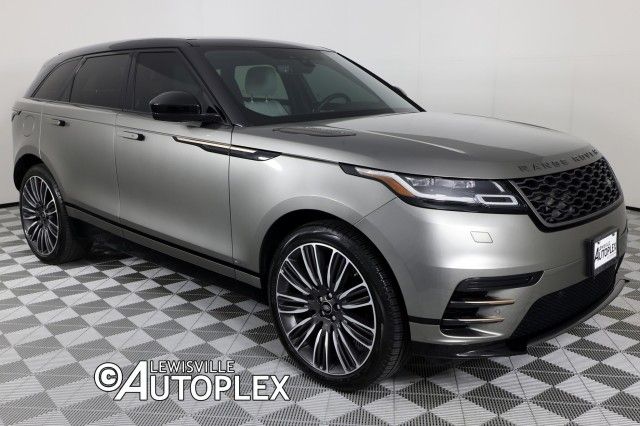 Photo 1 VIN: SALYK2FV0LA260322 - LAND ROVER RANGE ROVER VELAR 