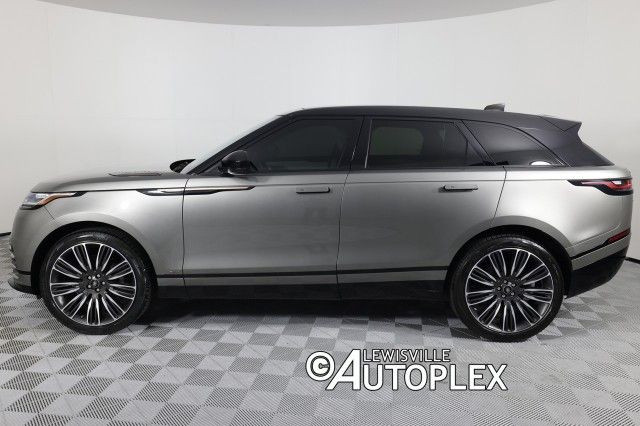 Photo 6 VIN: SALYK2FV0LA260322 - LAND ROVER RANGE ROVER VELAR 