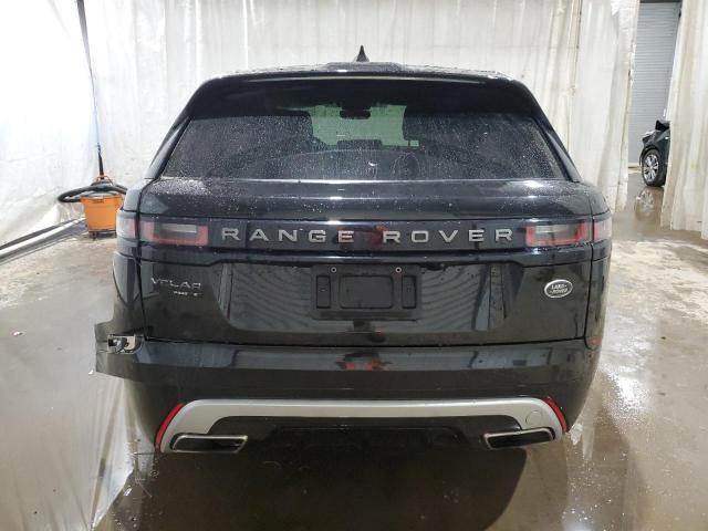 Photo 5 VIN: SALYK2FV1LA238104 - LAND ROVER RANGEROVER 