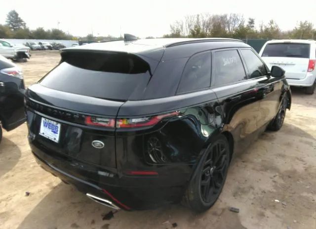 Photo 3 VIN: SALYK2FV1LA245537 - LAND ROVER RANGE ROVER VELAR 