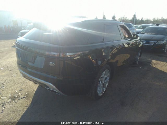 Photo 3 VIN: SALYK2FV1LA274620 - LAND ROVER RANGE ROVER VELAR 