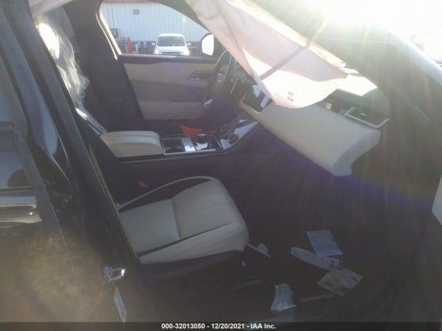 Photo 4 VIN: SALYK2FV1LA274620 - LAND ROVER RANGE ROVER VELAR 