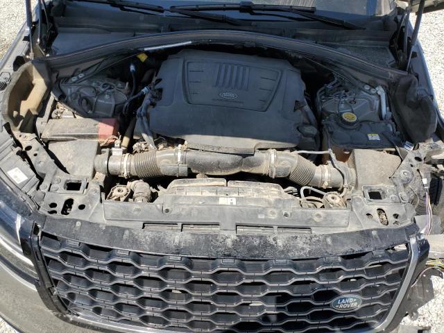 Photo 11 VIN: SALYK2FV2LA252609 - LAND ROVER RANGE ROVE 