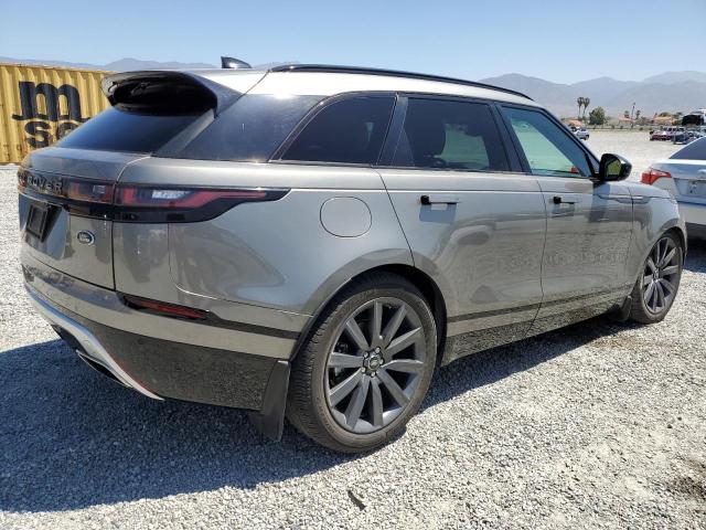 Photo 2 VIN: SALYK2FV2LA252609 - LAND ROVER RANGE ROVE 