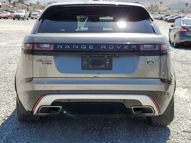 Photo 5 VIN: SALYK2FV2LA252609 - LAND ROVER RANGE ROVE 