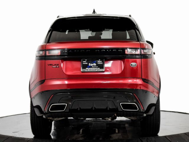 Photo 6 VIN: SALYK2FV2LA254084 - LAND ROVER RANGE ROVER VELAR 