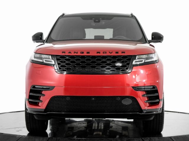 Photo 2 VIN: SALYK2FV2LA254084 - LAND ROVER RANGE ROVER VELAR 