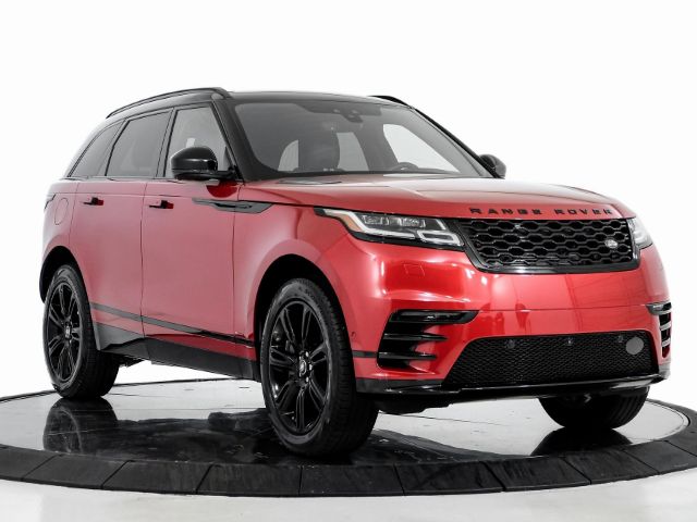 Photo 3 VIN: SALYK2FV2LA254084 - LAND ROVER RANGE ROVER VELAR 