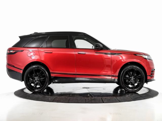 Photo 4 VIN: SALYK2FV2LA254084 - LAND ROVER RANGE ROVER VELAR 