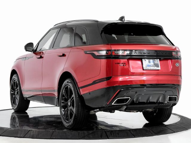 Photo 7 VIN: SALYK2FV2LA254084 - LAND ROVER RANGE ROVER VELAR 