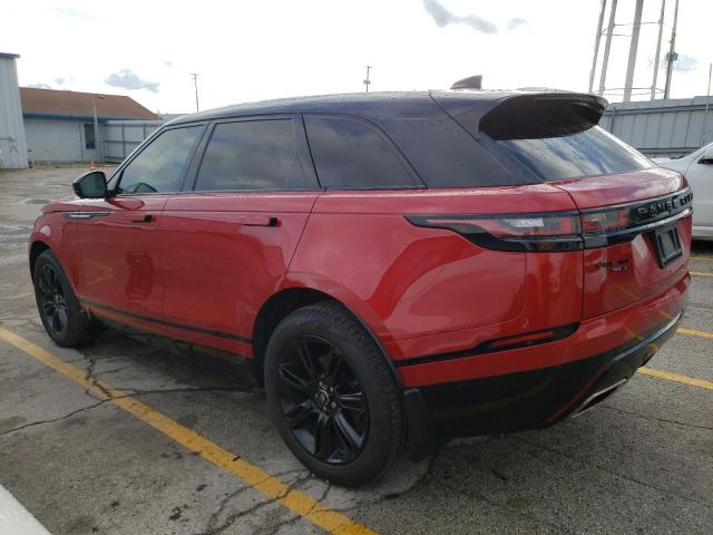 Photo 1 VIN: SALYK2FV3LA253669 - LAND ROVER RANGEROVER 