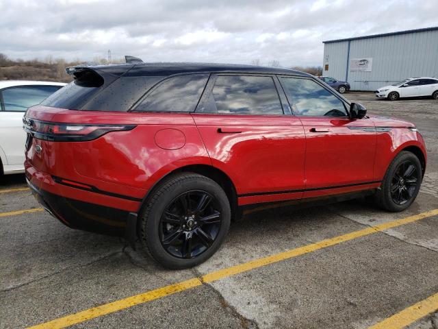 Photo 2 VIN: SALYK2FV3LA253669 - LAND ROVER RANGEROVER 