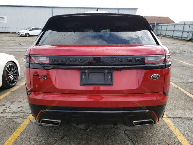 Photo 5 VIN: SALYK2FV3LA253669 - LAND ROVER RANGEROVER 